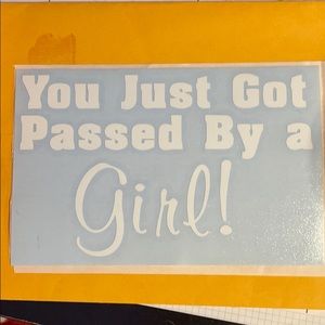 ⭐️ Decal